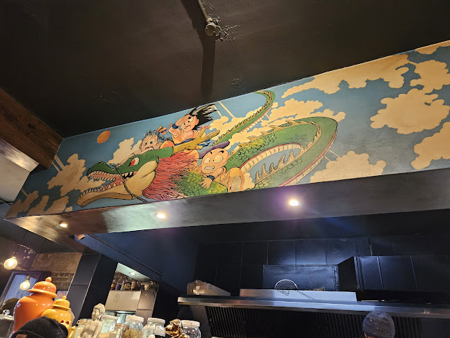 Opinii despre Three Wise Monkeys în Cape Town - Hospitality and gastronomy