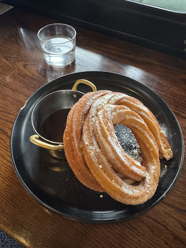 Una Más - Mezcaleria - Cape Town