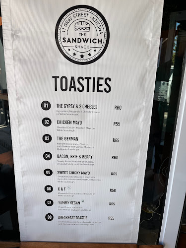 Opinii despre The Sourloaf Bakery în Knysna - Hospitality and gastronomy