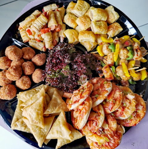 Opinii despre Lucy's kitchen catering services în Gqeberha - Hospitality and gastronomy