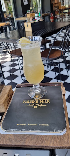 Tiger's Milk Bedfordview - Hospitality and gastronomy
