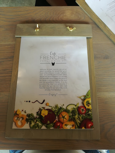 Cafe Frenchie - Paarl
