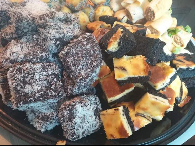 Tinky's Treats - Hospitality and gastronomy