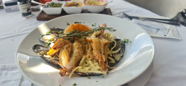 Comentarii opinii despre Grappino Bistro