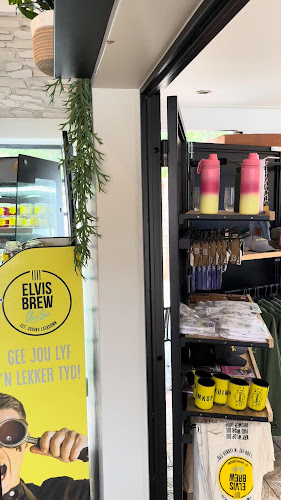 Elvis Brew The Village - Pretoria