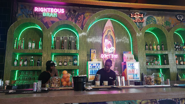 Comentarii opinii despre Mamacita's on Kloof