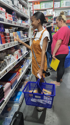 Opinii despre McDonald's Standerton Drive-Thru în Standerton - Hospitality and gastronomy