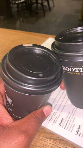 Bootlegger Green Point - Cape Town