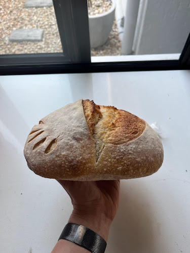 The Sourloaf Bakery - Hospitality and gastronomy