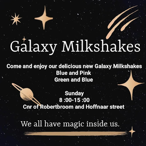 Opinii despre Simply Jada's în Krugersdorp - Hospitality and gastronomy