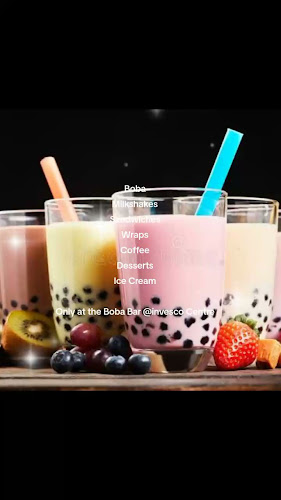 Opinii despre The Boba Bar Coffee Shop în Pietermaritzburg - Hospitality and gastronomy