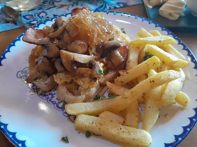 Maclean St, Stutterheim, 4930