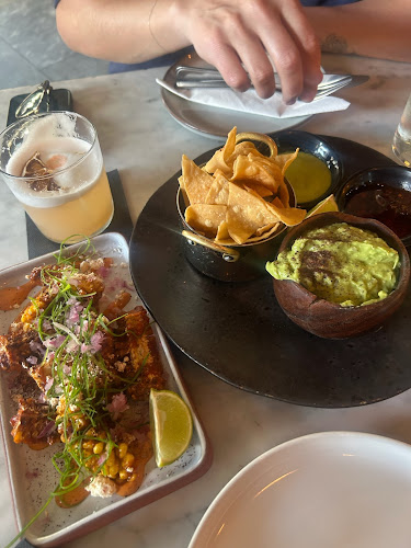 Opinii despre Una Más - Mezcaleria în Cape Town - Hospitality and gastronomy