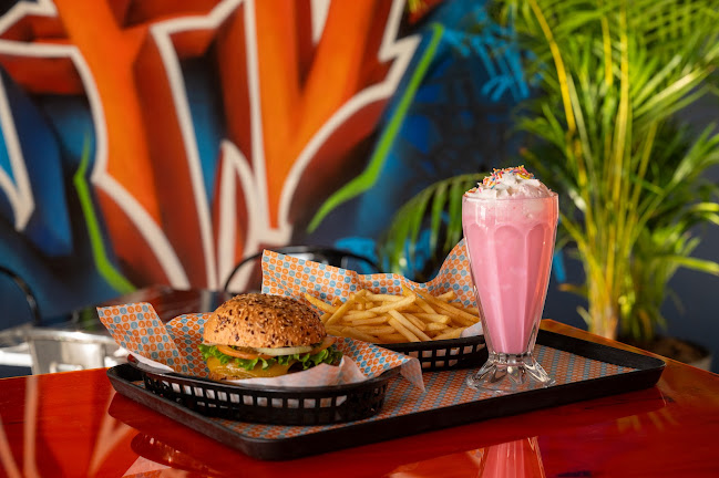 The Fussy Vegan Fourways - Johannesburg