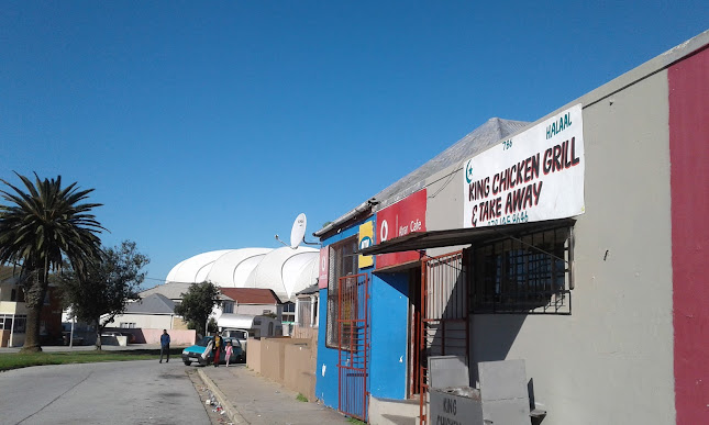 KING CHICKEN GRILL &TAKE AWAY