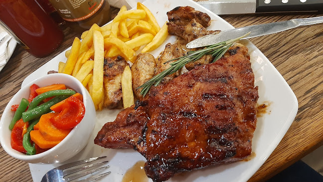 Opinii despre Cappuccino's în Mbombela - Hospitality and gastronomy