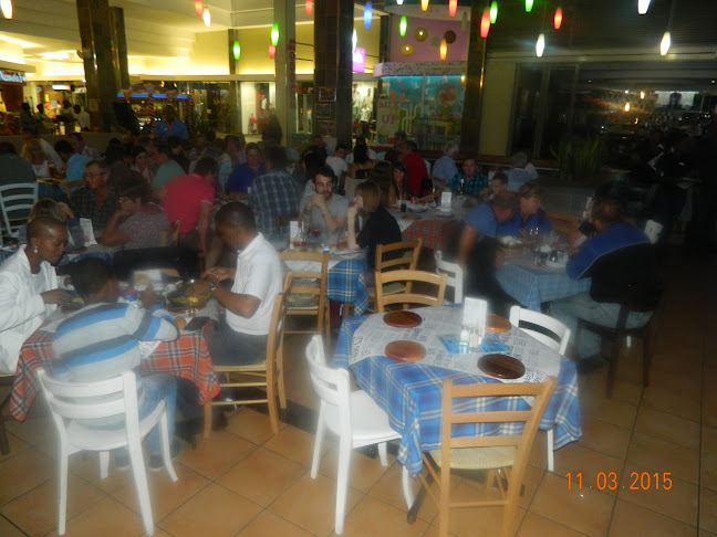 Comentarii opinii despre Ocean Basket Highveld Mall