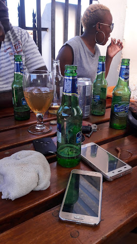 Opinii despre Kwathusi Braai Place în Vryheid - Hospitality and gastronomy