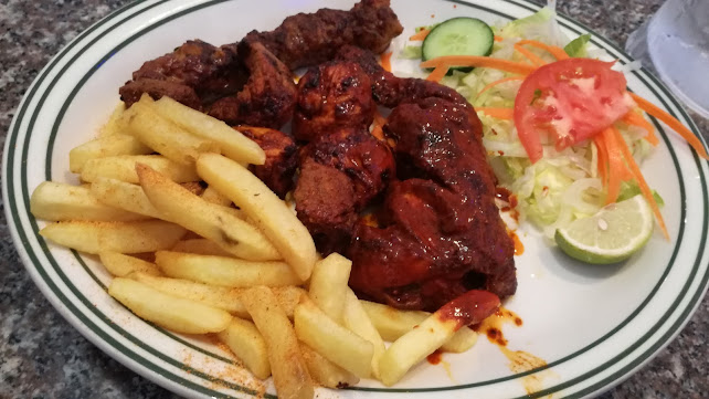 Shop No.1, 139 Marine Parade, North Beach, Durban, 4063