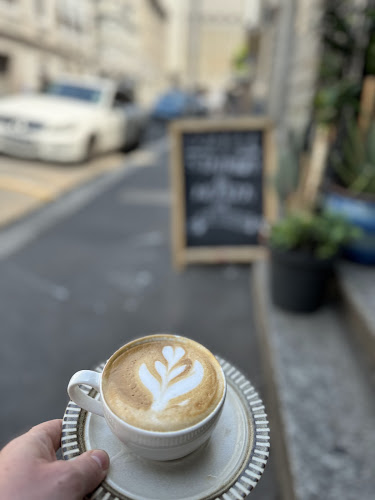 Heaven Coffee Shop - Cape Town