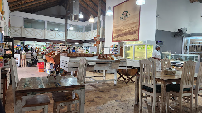 Opinii despre The Orchard Farm Stall în Grabouw - Hospitality and gastronomy