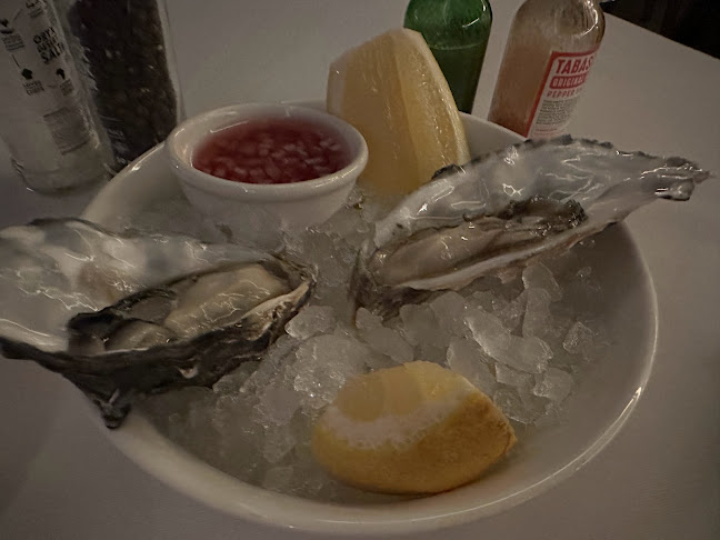 The Butcher Shop & Grill - Cape Town