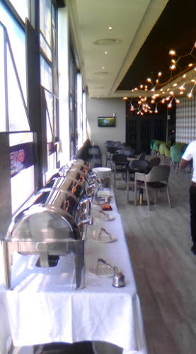 Spitfire Catering - Hospitality and gastronomy