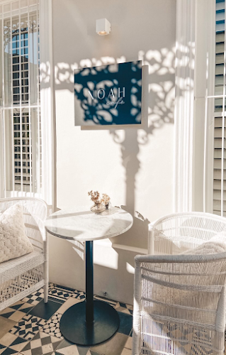 Noah cafe - Hospitality and gastronomy