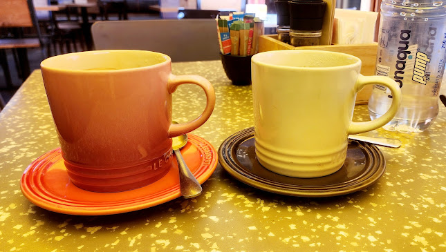 COOKED The Watershed