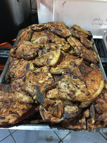 Comentarii opinii despre Johnny's Grill