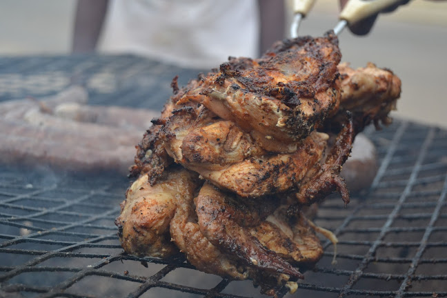 Comentarii opinii despre JJ KASIFIED FOOD