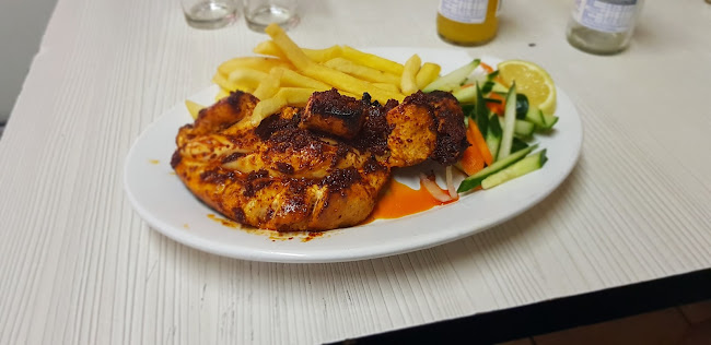 Comentarii opinii despre BABAS overport