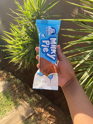 SWEET SCOOPS - Hospitality and gastronomy