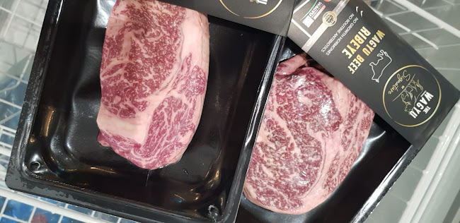 Comentarii opinii despre The Wagyu Experience