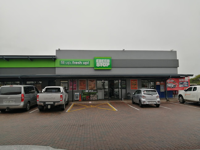 R40, Riverside park, Mbombela, 1201