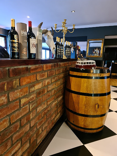 The Hussar Grill Walmer