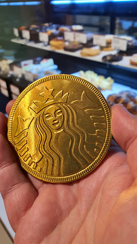 Comentarii opinii despre Starbucks | Delcairn Centre Kloof