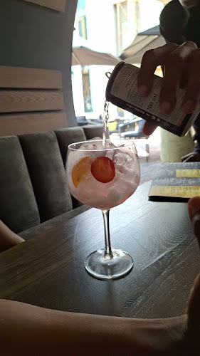 Opinii despre Fireroom Hazelwood în Pretoria - Hospitality and gastronomy