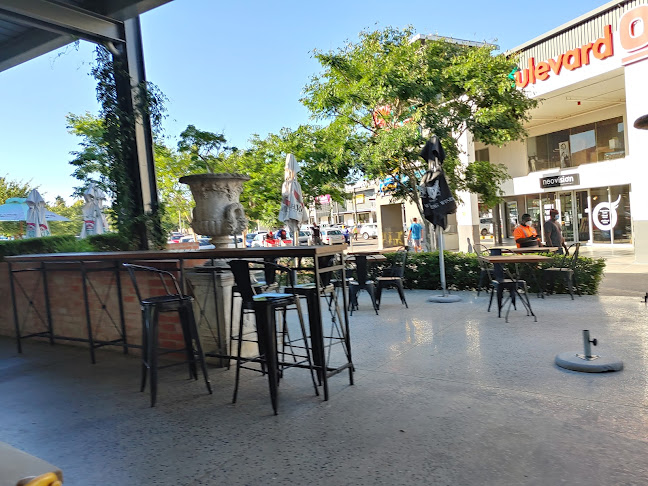 Cafe Frenchie - Paarl