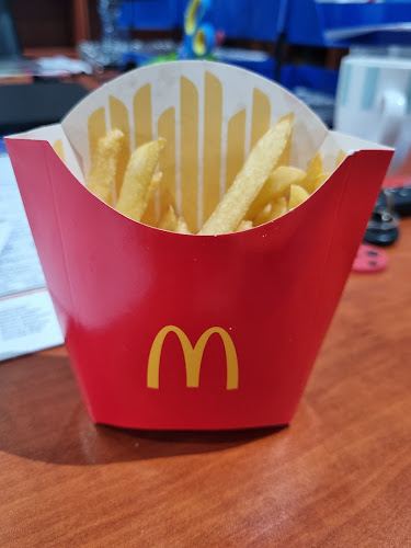 McDonald's Walmer Park Drive-Thru - Gqeberha