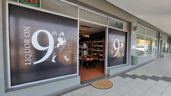 Liquor on 9th - Hospitality and gastronomy