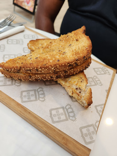 Comentarii opinii despre vida e caffè Pavilion