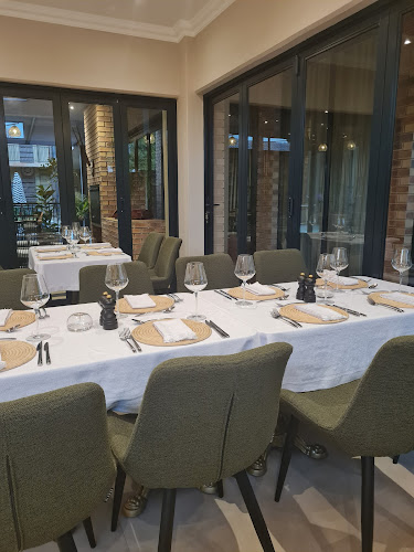 The Last Outpost Restaurant - Klerksdorp