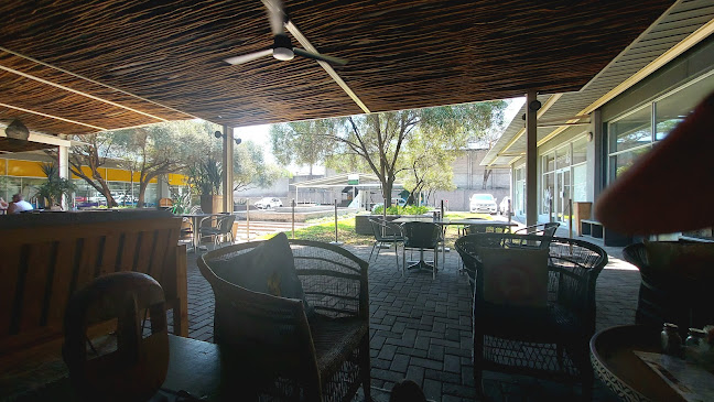 Comentarii opinii despre The Coffee Lounge Phalaborwa