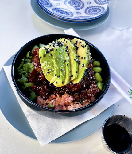 Opinii despre Jonny’s Mozambican Restaurant în Stellenbosch - Hospitality and gastronomy