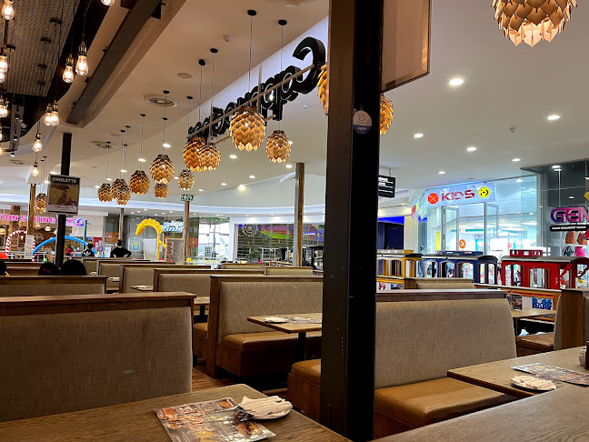 Cappuccino's - Mbombela