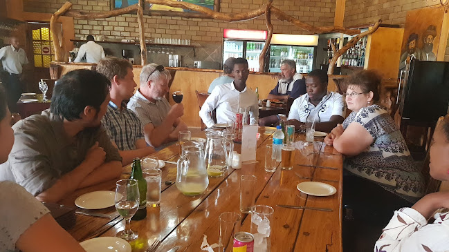 Vlakfontein Farm Portion 12, Wolmaransstad