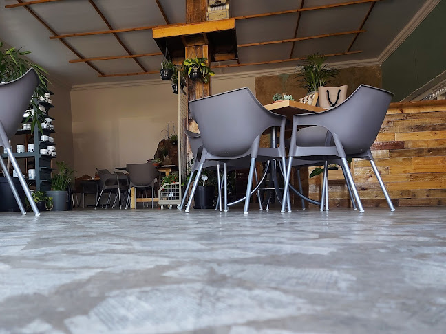 Opinii despre Die KoffieWinkel în Kroonstad - Hospitality and gastronomy