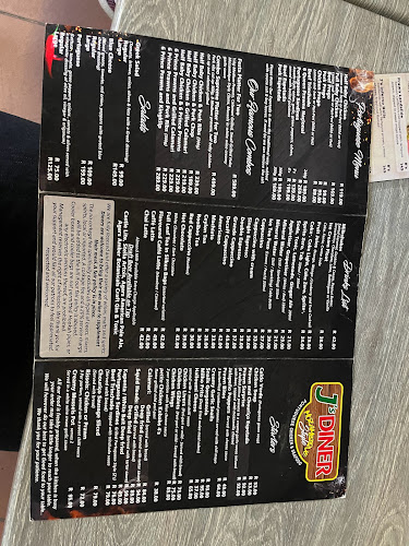 J's Diner - Randburg