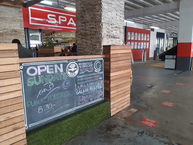 Corner Of Browning And Main Road, Observatory, Cape Town, 7925